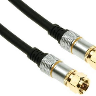 F- Connector 1