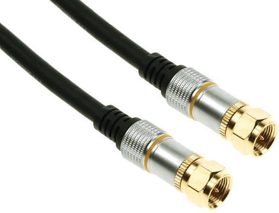 F- Connector 1