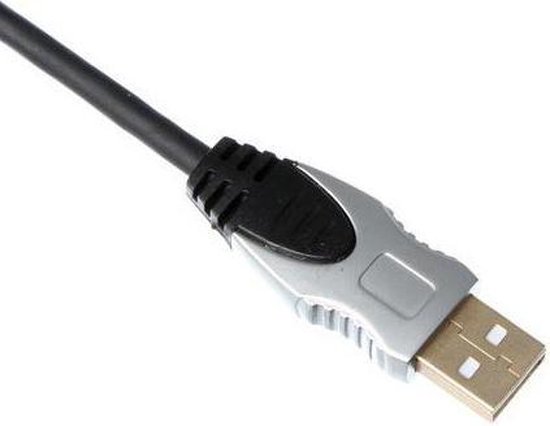 USB 2.0 A B 2